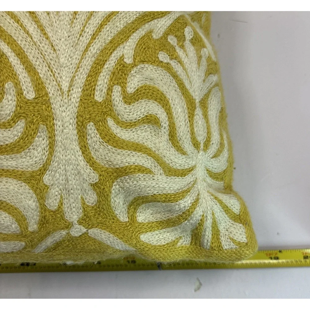 Pier 1 pier pillow